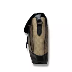 Bolso Crossbody Coach Hudson Messenger Bag - Solo para GXRLS