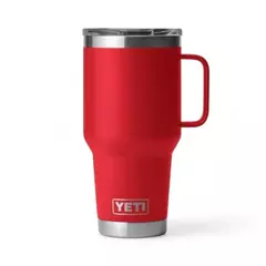 Yeti Taza Rojo - comprar en línea