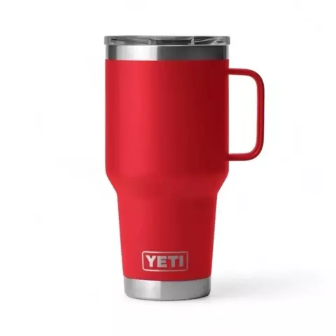 Yeti Taza Rojo - comprar en línea