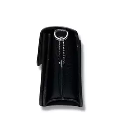 Bolso Crossbody Coach Morgan Negro - Solo para GXRLS