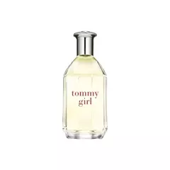 Perfume Tommy Girl Para Mujer De Tommy Hilfiger Eau De Toilette - comprar en línea