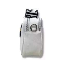 Bolso Crossbody Karl Lagerfeld Blanco (Peluche Colores) - Solo para GXRLS