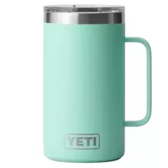 Yeti Taza Rambler Aguamarina - comprar en línea
