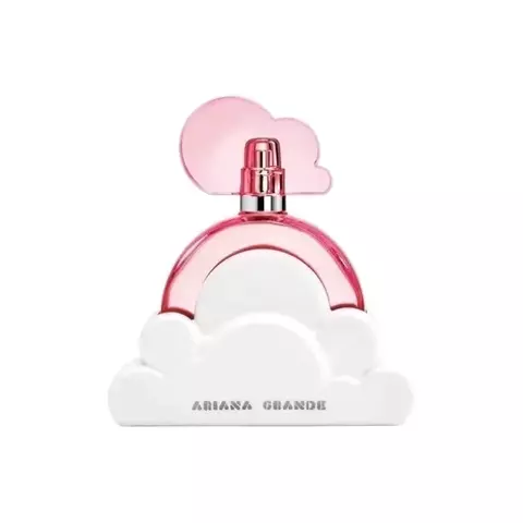 Perfume Cloud Pink Para Mujer De Ariana Grande EDP - comprar en línea