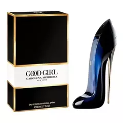 Perfume Good Girl Para Mujer De Carolina Herrera EDP en internet