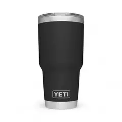 Yeti Termo Negro - comprar en línea