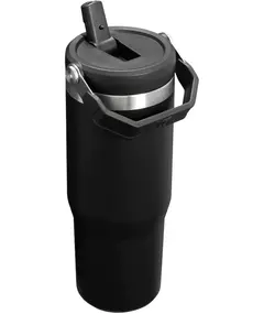 IceFlow Flip Straw Black en internet