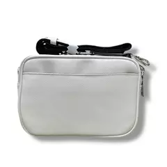 Bolso Crossbody Karl Lagerfeld Blanco (Peluche Colores) en internet