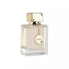 Perfume Club De Nuit Para Mujer De Armaf EDP - comprar en línea