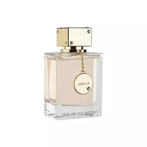 Perfume Club De Nuit Para Mujer De Armaf EDP - comprar en línea