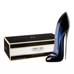 Perfume Good Girl Para Mujer De Carolina Herrera EDP - Solo para GXRLS