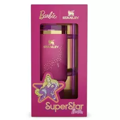 Stanley x Barbie 70´s Superstar - Solo para GXRLS
