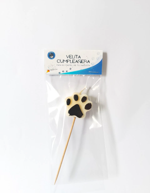 Imagen de Velita para pastel