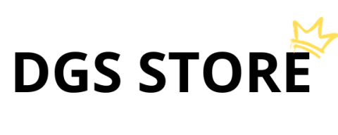 Dgs Store