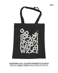 ABC (38x40cm) - comprar online
