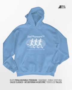 Soul Runners