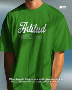 Actitud - comprar online