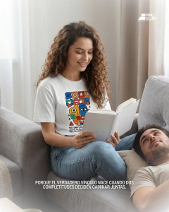 Soulmates en internet