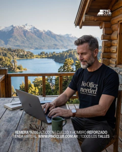 No Office