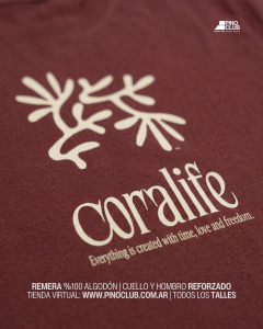 Coralife en internet