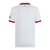 Camisa AC Milan II 24/25 - Torcedor Puma Feminina - Branca com detalhes em vermelho - comprar online
