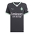 Camisa AC Milan III 24/25 - Torcedor Puma Feminina - Cinza com detalhes em verde
