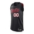 Camiseta Regata NBA Portland Trail Blazers 23/24 - Masculina Nike - Preta