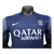 Camisa Paris Saint-Germain Treino 25/26 - Jogador Nike Masculina - Azul - comprar online
