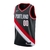 Camiseta Regata NBA Portland Trail Blazers 23/24 - Masculina Nike - Preta