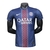 Camisa Paris Saint-Germain I 25/26 - Jogador Nike Masculina - Azul