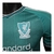 Camisa Liverpool III 25/26 - Jogador Adidas Masculina - Verde - loja online