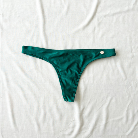 Colaless clásica Petróleo BRILLANTE