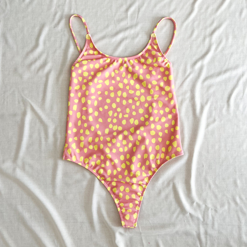 Entera colaless clasica Arashi