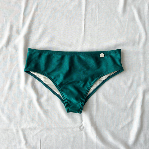 Vedetina Alta PETRÓLEO BRILLANTE