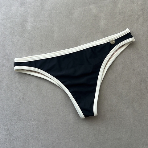 Vedetina clásica NEGRO & NATURAL