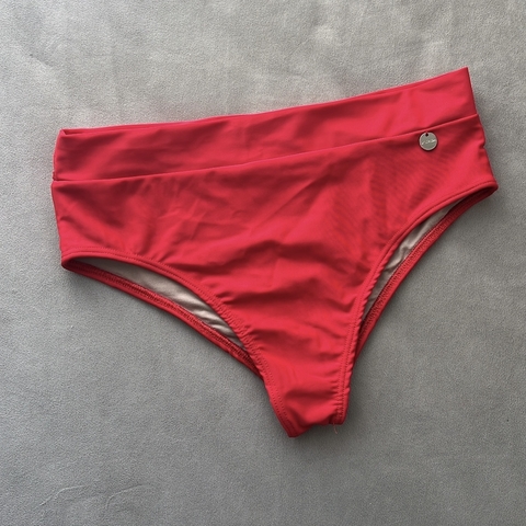 Culote vedetina ROJO