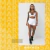 Conjunto short e top oncinha branca na internet