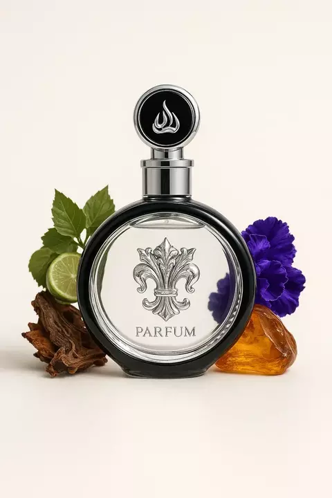 Perfume Lattafa Fakhar Black Edp 5ML 15ML 100ML