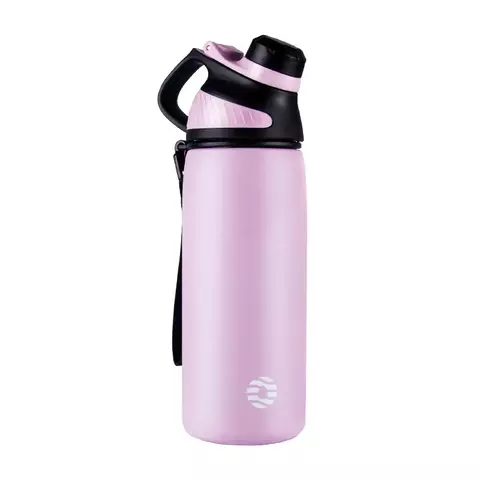Garrafa térmica com tampa magnética Aço Inoxidável 1000ml