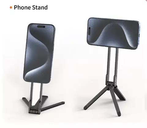 Suporte Telefone Magnético dupla face