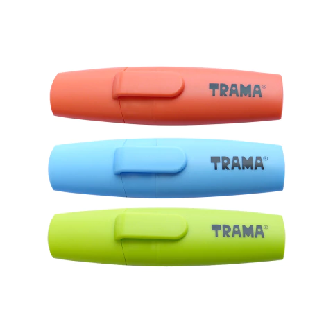 Resaltador de color pastel - tienda online