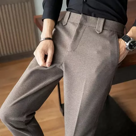 Calça Casual
