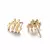 Pendientes Forma De Familia, Acero Inoxidable 304 - comprar en línea