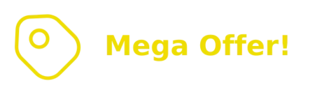 Mega Offer!