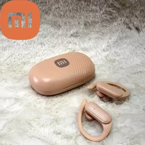 Xiaomi a520 controle de toque bluetooth 5.3 alta fidelidade estéreo à prova dw