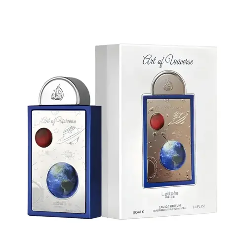 Art of Universe - Perfume Árabe Compartilhável