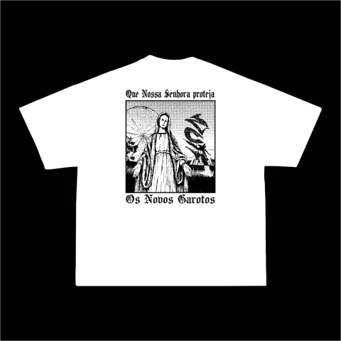 ZUIF X Nossa Senhora