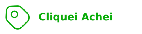 Cliquei Achei