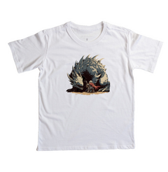 Baby Dragon na internet