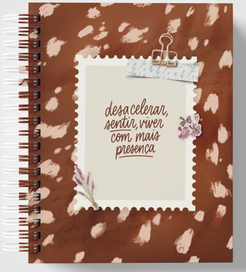 Agenda - Desacelerar